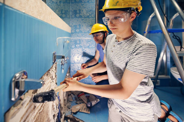 Best Post-Construction Mold Inspection  in Hot Springs, SD