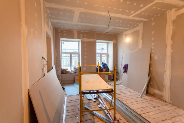 Best Crawl Space Mold Remediation  in Hot Springs, SD